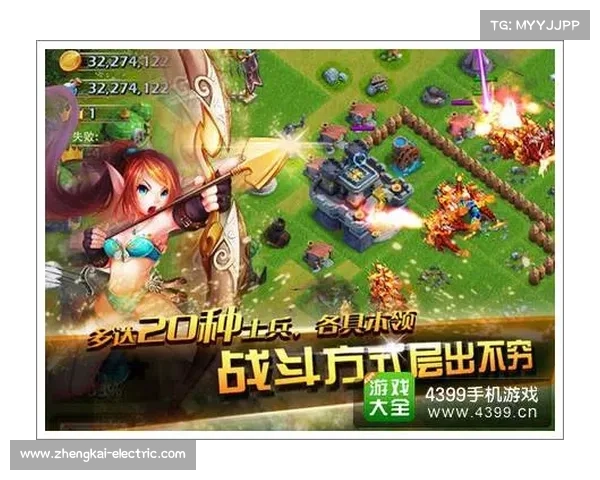 城堡争霸游戏中的战局布局与战略分析探讨如何制定有效的战斗策略 城堡争霸游戏中的战局布局与战略分析探讨如何制定有效的战斗策略