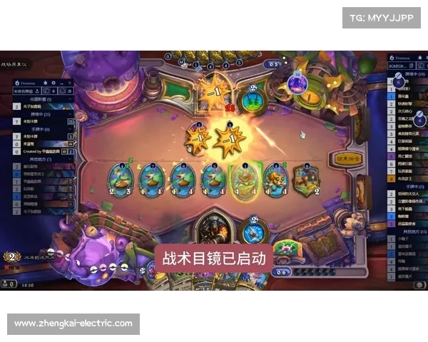 炉石传说国服:怀旧重启,激情再现 炉石传说国服:怀旧重启,激情再现