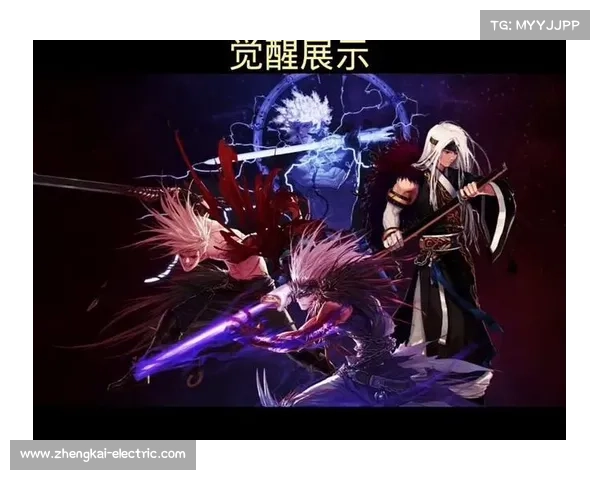 鬼剑士觉醒之路的五大关键步骤揭秘助你快速提升战力 鬼剑士觉醒之路的五大关键步骤揭秘助你快速提升战力