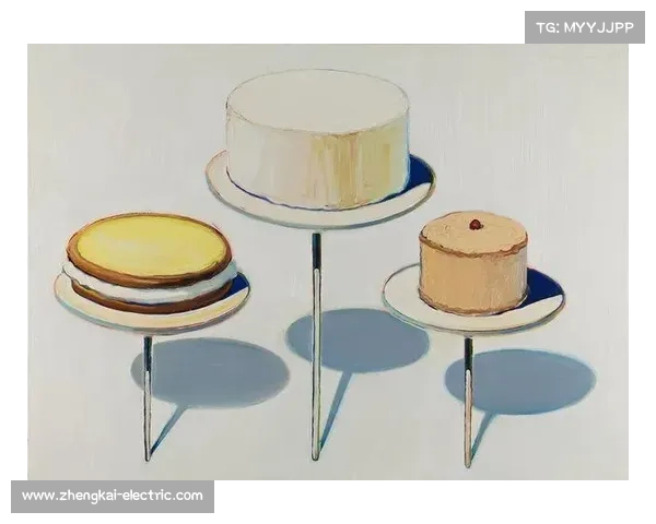 古董甜点的奇妙旅程五大经典与创新作品品味时光之味