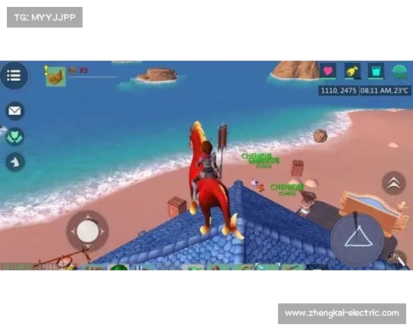 创造与魔法骑士风潮全面指南助你畅游冒险世界 创造与魔法骑士风潮全面指南助你畅游冒险世界