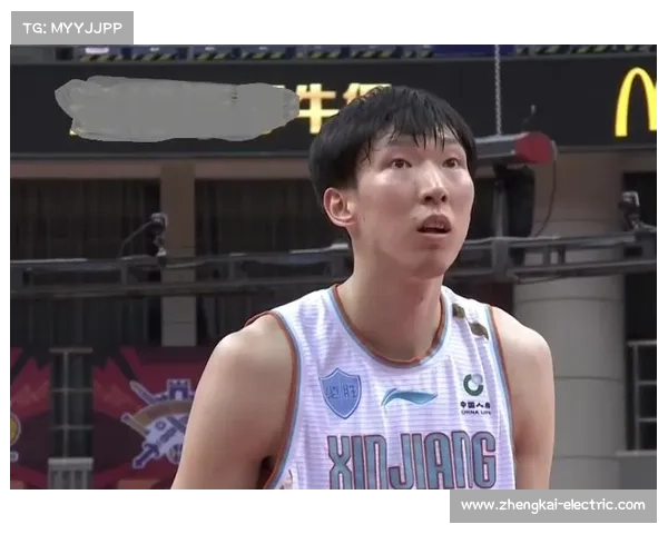 周琦加盟新疆篮球队已久 深度分析其对球队的影响与未来发展