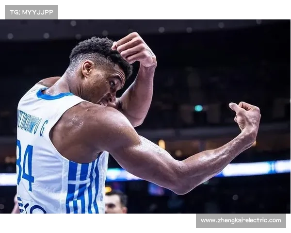 字母哥的国籍之谜与传奇人生探索：从希腊到全球篮球的崛起之路