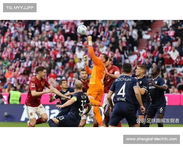 拜仁慕尼黑体育场五大趣闻揭秘 你不知道的背后故事