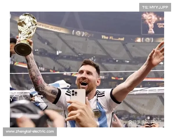 梅西小赛冠军之路揭秘：如何缔造传奇与不断突破的历史成就