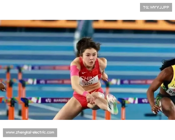 如何通过科学训练和技巧提升60米栏比赛成绩