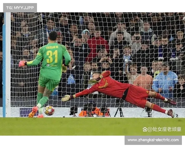 守门员如何精准判断点球方向与时机 提升扑救成功率的技巧与策略