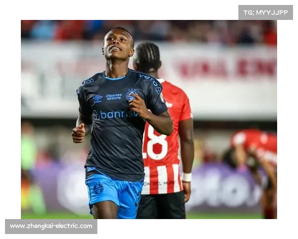 巴哈：巴西中场新星闪耀南美U20锦标赛展现无限创造力