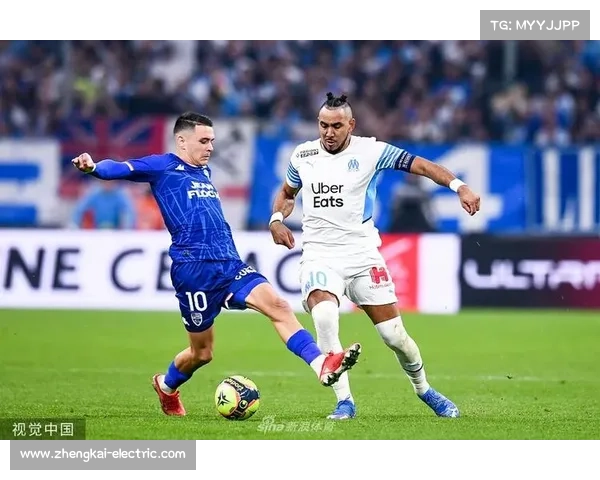 巴黎与马赛的世纪之战 法甲最具火药味的竞争对决解析 巴黎与马赛的世纪之战 法甲最具火药味的竞争对决解析