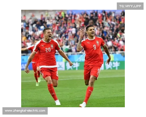 弗拉霍维奇：塞尔维亚锋线新星以精准射门成为欧洲足坛焦点