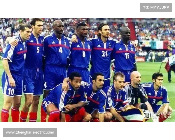 德塞利与德尚洛里合影揭秘法国队三大队长历史榜单 德塞利与德尚洛里合影揭秘法国队三大队长历史榜单