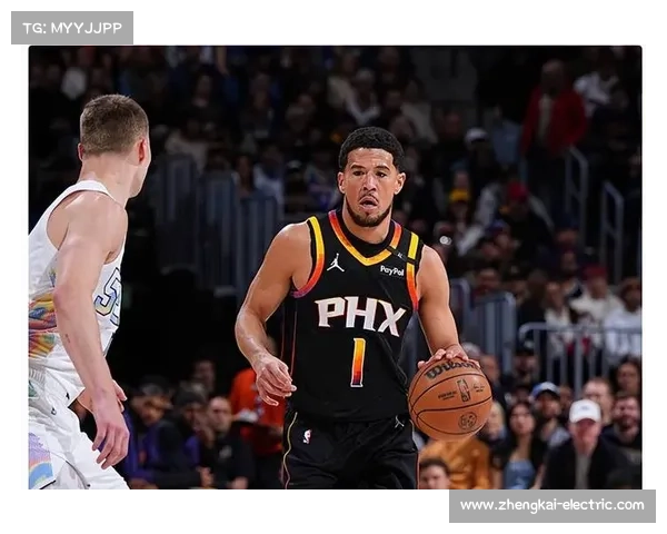 德文·布克对阵勇士展现惊人火力 单场得分突破40分震撼全场