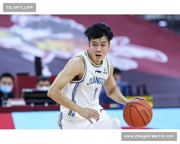 战术创新驱动CBA球队提升实力的五种关键策略分析